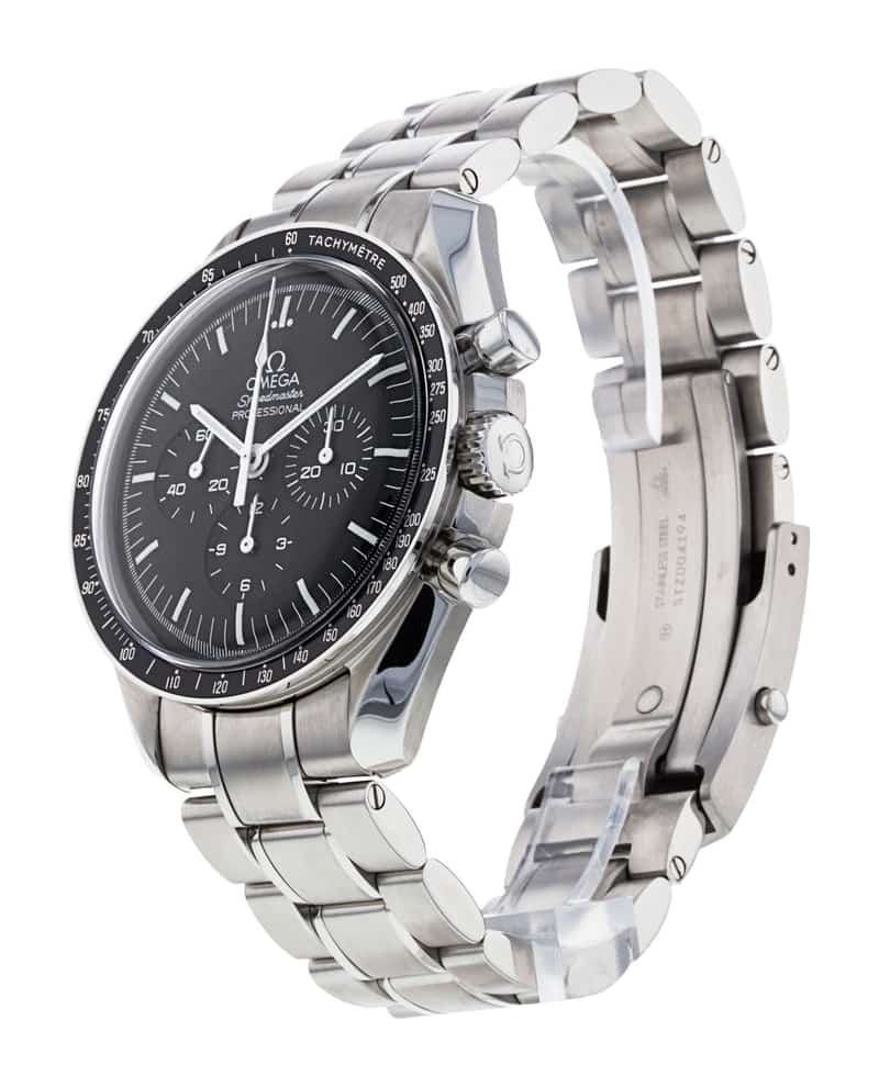Omega Speedmaster Moonwatch 311.30.42.30.01.005